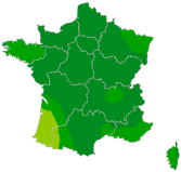 Carte Infection respiratoire aiguë (IRA)