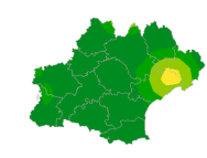 Infection respiratoire aiguë (IRA)