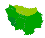 Infection respiratoire aiguë (IRA)