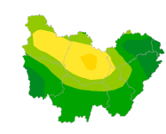 Infection respiratoire aiguë (IRA)