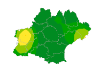 Infection respiratoire aiguë (IRA)