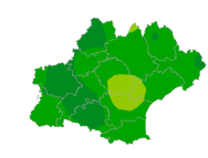 Diarrhée aiguë
																					 
														