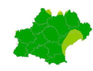 Infection respiratoire aiguë (IRA)
																					 
														