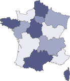 Régions