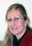 Marianne Sarazin